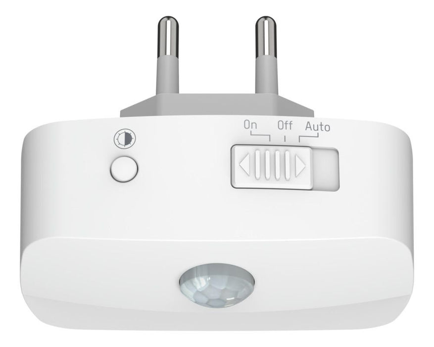 EAN 4013674221905 - Ansmann NL30 AC Luz de noche con enchufe o Luz quitamiedos con enchufe imagen 2