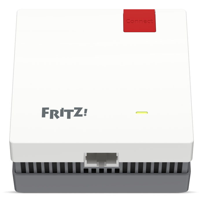 EAN 4023125031922 - Repeater Mesh Wi-Fi Extender 1600 (FRITZ! 1200 AX International) Repetidor de red Blanco 10, 100, 1000 Mb imagen 2