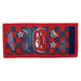 EAN 8712645338920 - Vadobag Cars Hit The Road Billetera Rojo, Azul imagen 4