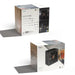 EAN 8433281016330 - TooQ TQHELIOS-750SP unidad de fuente de alimentación 24-pin ATX Negro imagen 9