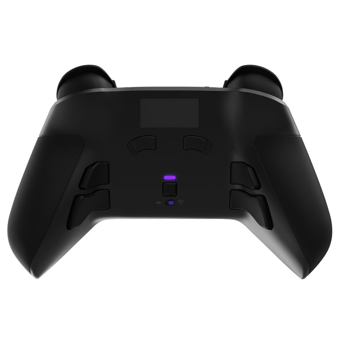 EAN 0708056072704 - PDP VICTRIX Pro BFG Negro USB Gamepad Analógico/Digital PC, PlayStation 4, PlayStation 5 imagen 6