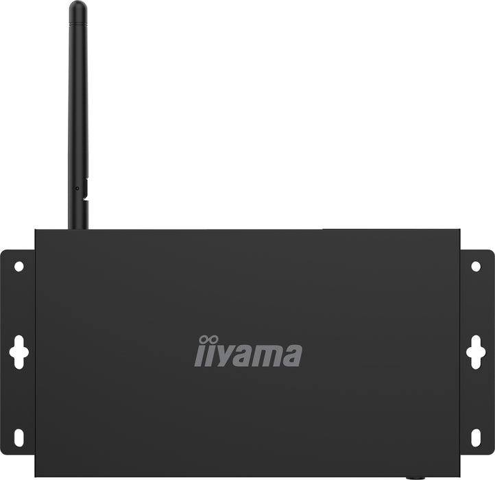 EAN 4948570033492 - iiyama IISIGNAGEBOX-1 pantalla para PC imagen 8