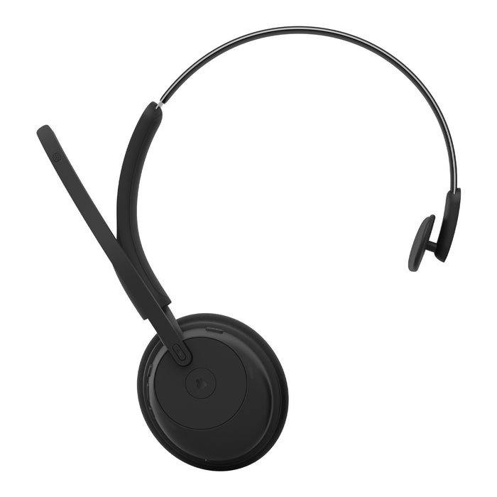 EAN 5706991036114 - Jabra Evolve3 45 Auriculares Inalámbrico Diadema Oficina/Centro de llamadas USB Tipo C Bluetooth Negro imagen 5