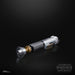 EAN 5010994186340 - Star Wars The Black Series Luke Skywalker Force FX Elite Electronic Lightsaber imagen 11