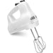 EAN 5413184911416 - KitchenAid 5KHM5110EWH Batidora de mano 85 W Blanco imagen 1