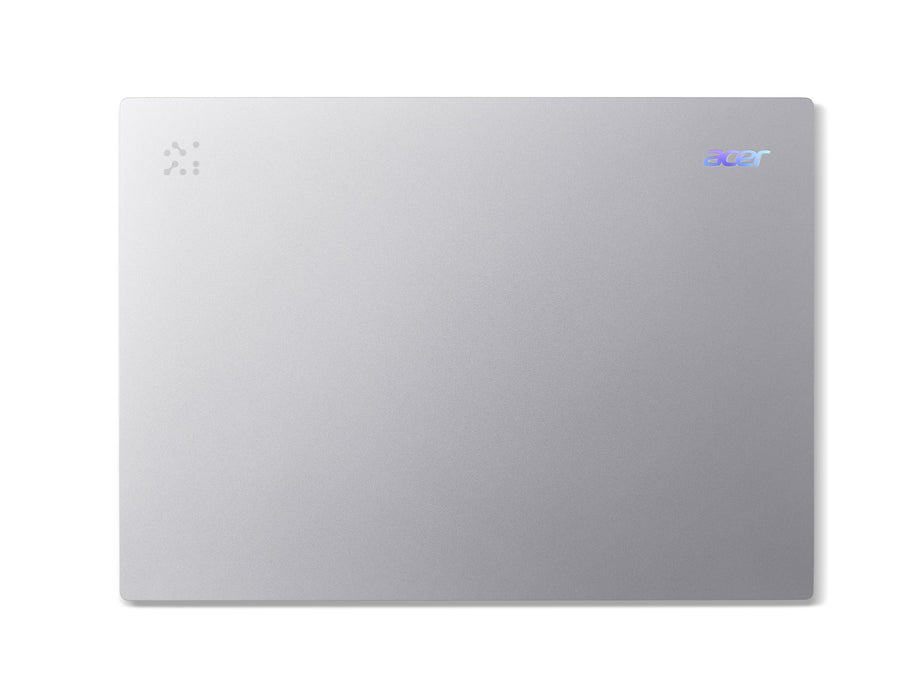 EAN 4711474629418 - Acer Aspire 14 AI A14-61M-R63L AMD Ryzen AI 7 PRO 350 Portátil 35,6 cm (14") WUXGA 32 GB LPDDR5x-SDRAM 1  imagen 5