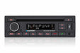 EAN 4260499852375 - Blaupunkt Barcelona 200 DAB BT Negro 160 W Bluetooth imagen 1