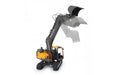 EAN 4042774456481 - Jamara Excavator Volvo EC160E modelo controlado por radio Excavadora Motor eléctrico imagen 7