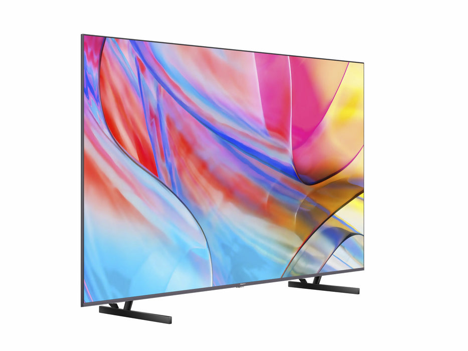 EAN 6942147496244 - Hisense 75A79KQ 190,5 cm (75") 4K Ultra HD Smart TV Wifi Antracita 250 cd / m² imagen 15