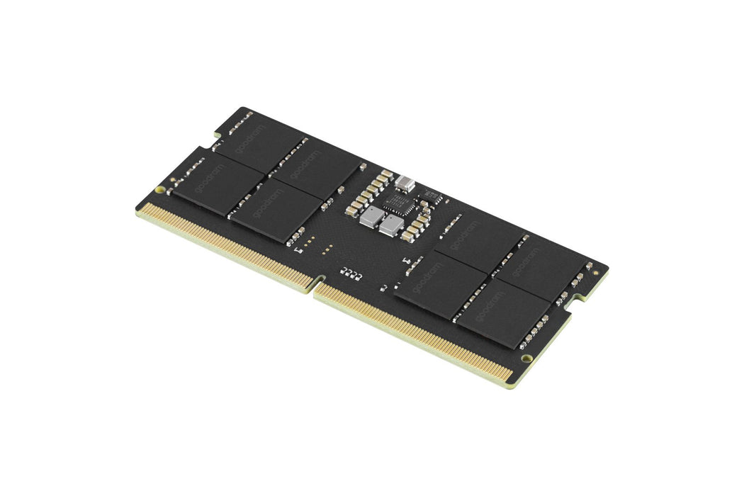 EAN 5908267901601 - Goodram GR5600S564L46S/8G módulo de memoria 8 GB 1 x 8 GB DDR5 262-pin SO-DIMM imagen 4