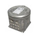 EAN 7331021064676 - Axis 01535-001 switch Fast Ethernet (10/100) Energía sobre Ethernet (PoE) Aluminio imagen 4