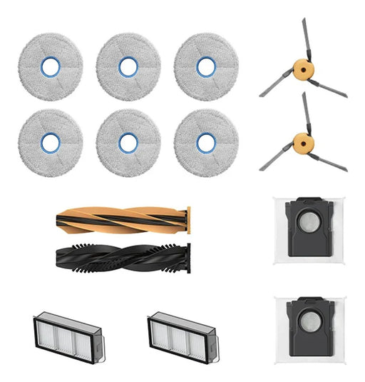 EAN 6978515253041 - Dreame E0020097 Kit de accesorios Robot aspirador imagen 1