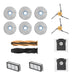 EAN 6978515253041 - Dreame E0020097 Kit de accesorios Robot aspirador imagen 1