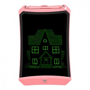 EAN 8435089030594 - Woxter Smart pad 90 22,9 cm (9") Negro, Rosa imagen 1