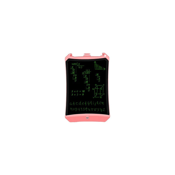 EAN 8435089030594 - Woxter Smart pad 90 22,9 cm (9") Negro, Rosa imagen 4