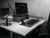 EAN 4005546737942 - Durable 508158 soporte para monitor Escritorio Carbón vegetal imagen 18