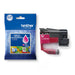EAN 4977766843256 - Brother LC552M cartucho de tinta 1 pieza(s) Original Magenta imagen 4