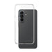 EAN 5715685034480 - PanzerGlass CR62225 funda para teléfono móvil 17 cm (6.7") Transparente imagen 1