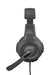 EAN 8713439224504 - Trust GXT 307 RAVU Auriculares Alámbrico Diadema Juego Negro, Rojo imagen 4