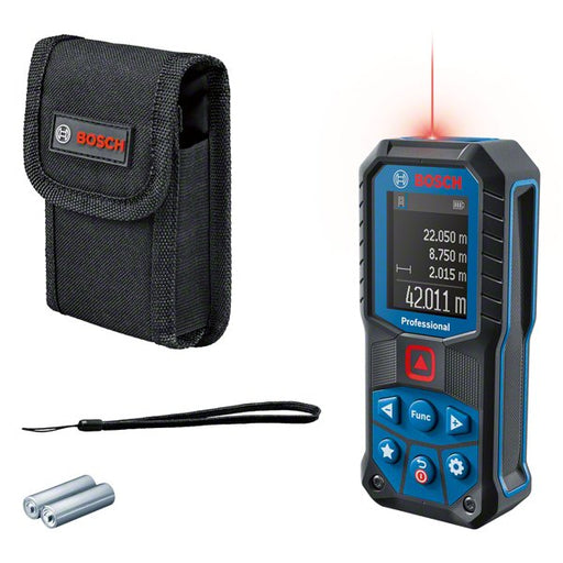 EAN 4059952518800 - Bosch GLM 50-22 Professional imagen 1