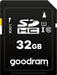 EAN 5908267930212 - Goodram S1A0 32 GB SDHC UHS-I Clase 10 imagen 1