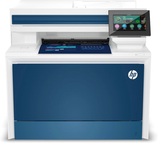 EAN 0196068323189 - HP Color LaserJet Pro MFP 4302dw Printer Laser A4 600 x 600 DPI 33 ppm Wifi imagen 2
