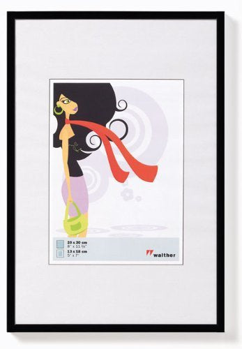 EAN 4004122207619 - Walther Design New Lifestyle 20 x 30 Negro imagen 1
