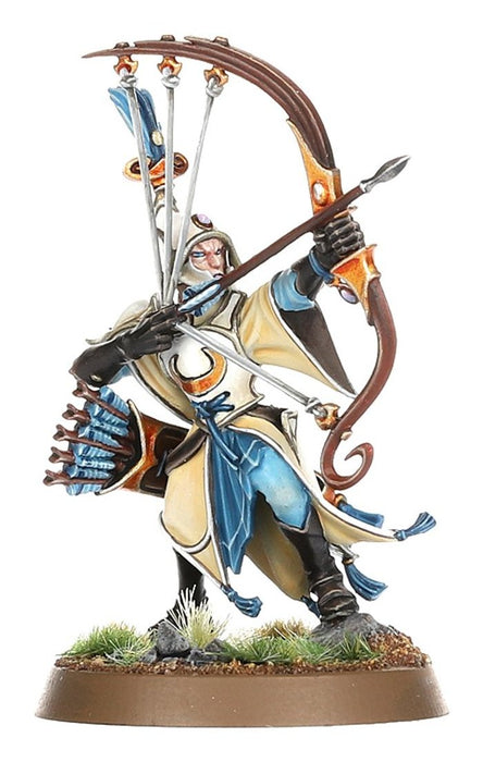 EAN 5011921270200 - Games Workshop 87-42 collectible figure imagen 18