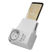 EAN 4052792047721 - LogiLink PA0165 toma de corriente Blanco imagen 2