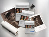 EAN 4011367082390 - Hahnemühle 10641616 papel fotográfico A2 Blanco Mate imagen 3