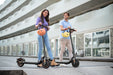 EAN 8719325845785 - Ninebot by Segway F40E Negro 25 kmh 10,2 Ah imagen 13