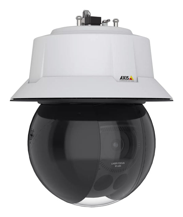 EAN 7331021088610 - Axis Q6315-LE Almohadilla Cámara de seguridad IP Interior y exterior 1920 x 1080 Pixeles Pared imagen 3