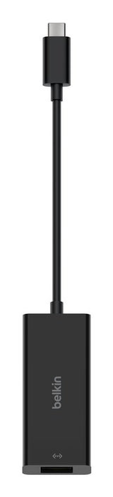 EAN 0745883843114 - Belkin INC012BTBK tarjeta y adaptador de interfaz Interno RJ-45 imagen 4