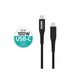 EAN 3567049000677 - Port Designs 900067 cable USB USB 2.0 2 m USB C 0,48 Gbit/s 100 W Negro imagen 2
