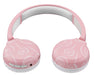 EAN 8018080486685 - Music Sound 8018080486685 Auriculares Diadema Llamadas/Música Bluetooth Rosa imagen 3