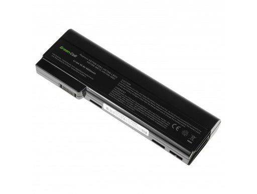 EAN 5902719422607 - Green Cell HP93 refacción para laptop Batería imagen 2
