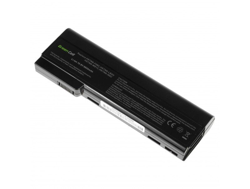 EAN 5902719422607 - Green Cell HP93 refacción para laptop Batería imagen 2