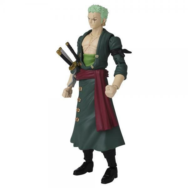 EAN 3296580369324 - Bandai 36932 imagen 1
