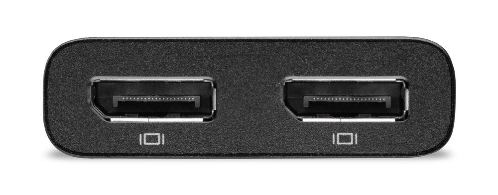 EAN 0810586037327 - OWC Thunderbolt Dual DisplayPort Adapter Adaptador gráfico USB 7680 x 4320 Pixeles Negro imagen 3