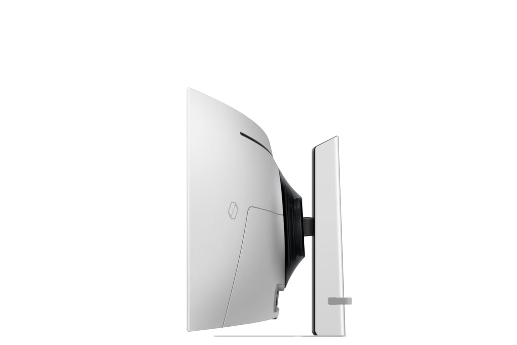 EAN 8806095810812 - Samsung G91SD pantalla para PC 124,5 cm (49") 5120 x 1440 Pixeles Dual QHD OLED Plata imagen 4