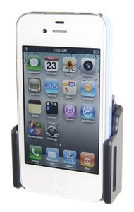 EAN 7320285113077 - Brodit 511307 soporte Soporte pasivo Teléfono móvil/smartphone Negro imagen 7