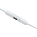 EAN 0190199801714 - Apple Flex Auriculares Inalámbrico Dentro de oído Llamadas/Música Bluetooth Gris imagen 8