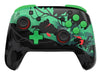 EAN 840454400823 - Turtle Beach TBC-8101-55 mando y volante Negro, Verde RF Gamepad Nintendo Switch, Nintendo Switch 2, Ninte imagen 10