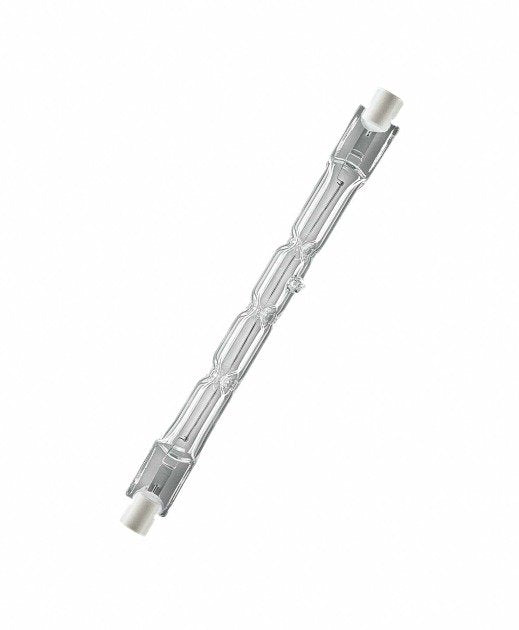 EAN 4008321977670 - Osram Haloline ECO lámpara halógena 120 W Blanco cálido R7s imagen 1