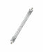 EAN 4008321977670 - Osram Haloline ECO lámpara halógena 120 W Blanco cálido R7s imagen 1