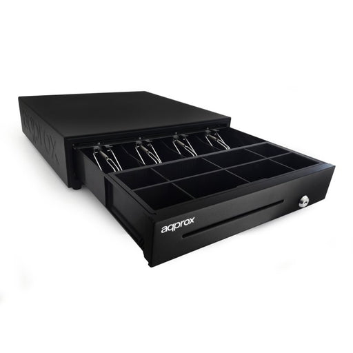 EAN 8435099530770 - Approx appCASH01USB Cajón de efectivo electrónico imagen 2