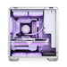 EAN 6970620553047 - Jonsbo U4 PRO Midi Tower Blanco imagen 4
