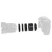 EAN 4250234571234 - Walimex 17123 cable para cámara fotográfica, adaptador imagen 4