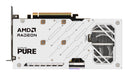 EAN 4895106296442 - Sapphire PURE AMD Radeon RX 9060 XT GPU 16 GB GDDR6 imagen 5