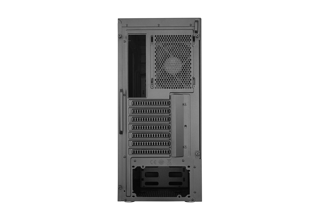 EAN 4719512087398 - Cooler Master Silencio S600 Midi Tower Negro imagen 11